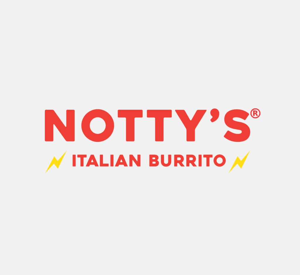 Digital Marketing Case Study - Nottys Italian Burrito