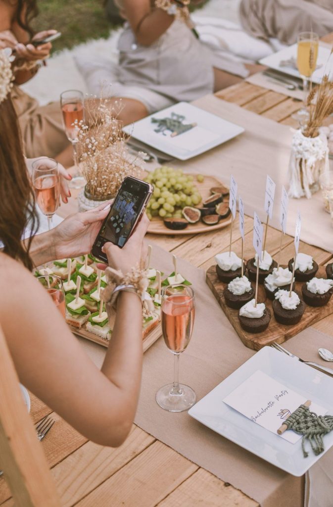 bohemian party rentals eventlyst
